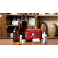 Personalised First aid kits Personalised First aid kits
