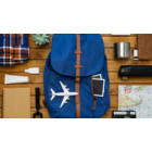Corporate branded Travel products