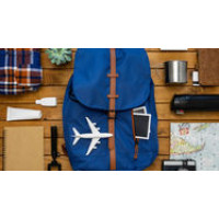 Corporate branded Travel products Corporate branded Travel products