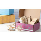 Promotional Boxes and packaging