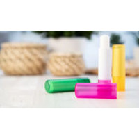 Personalised Lip balms Personalised Lip balms