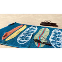 Personalised Beach towels Personalised Beach towels