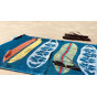Personalised Beach towels