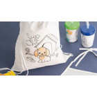 Personalised Bags & backpacks for children