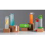 Personalised Glass water bottles