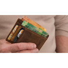 Promotional Wallets & card holders