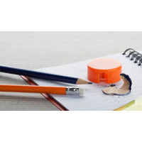 Printed promotional Pencil sharpeners Printed promotional Pencil sharpeners