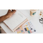 Personalised Diaries