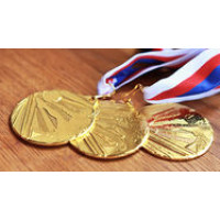 Personalised Medals Personalised Medals