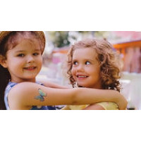 Promotional Tattoos Promotional Tattoos