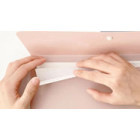Custom Car document holder