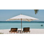 Personalised Deck chair & beach umbrellas