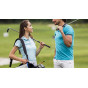 Personalised Women polo shirts