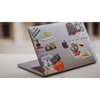 Personalised Stickers & labels Personalised Stickers & labels