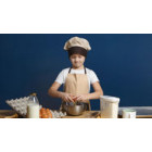Promotional Children aprons