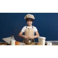 Promotional Children aprons Promotional Children aprons
