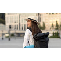 Branded Folding backpacks
