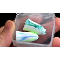Custom Earplugs Custom Earplugs