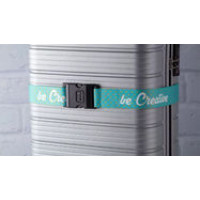 Custom Luggage belts Custom Luggage belts