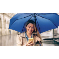 Promotional Umbrellas Promotional Umbrellas