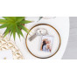 Personalised Photo keyrings