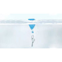 Personalised Floating keyrings Personalised Floating keyrings