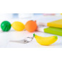 Promotional Stress ball keyrings