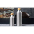 Personalised Aluminium water bottles