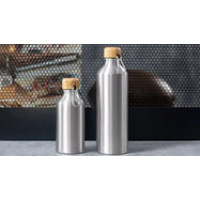 Personalised Aluminium water bottles Personalised Aluminium water bottles
