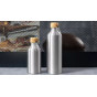 Personalised Aluminium water bottles