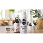 Personalised Sports bottles