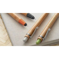 Custom Bamboo pens Custom Bamboo pens