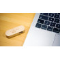 Promotional Wooden USB flash drives