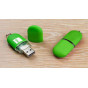 Promotional Plastic USB flash drives