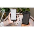 Promotional Solar power banks