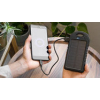 Promotional Solar power banks Promotional Solar power banks
