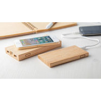 Promotional Eco friendly power banks Promotional Eco friendly power banks