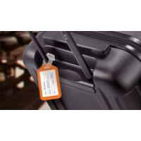 Promotional Luggage tags Promotional Luggage tags