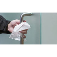 Promotional Hand wipes