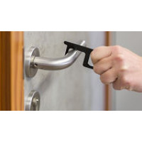 Branded Hygiene keys Branded Hygiene keys