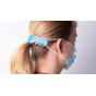 Promotional Extension for face masks