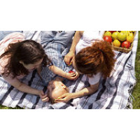 Personalised Picnic blankets Personalised Picnic blankets