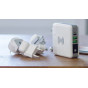 Promotional Travel adapters