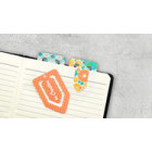 Printed Bookmarks