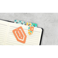 Printed Bookmarks Printed Bookmarks