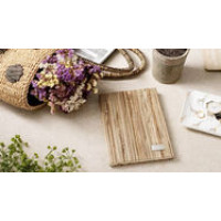 Personalised Eco notebooks Personalised Eco notebooks