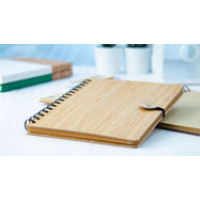 Personalised Spiral notebooks Personalised Spiral notebooks