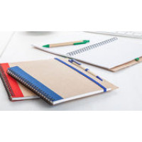 Personalised Notebooks with pen Personalised Notebooks with pen
