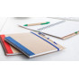 Personalised Notebooks with pen
