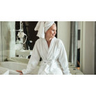 Personalised Bathrobes